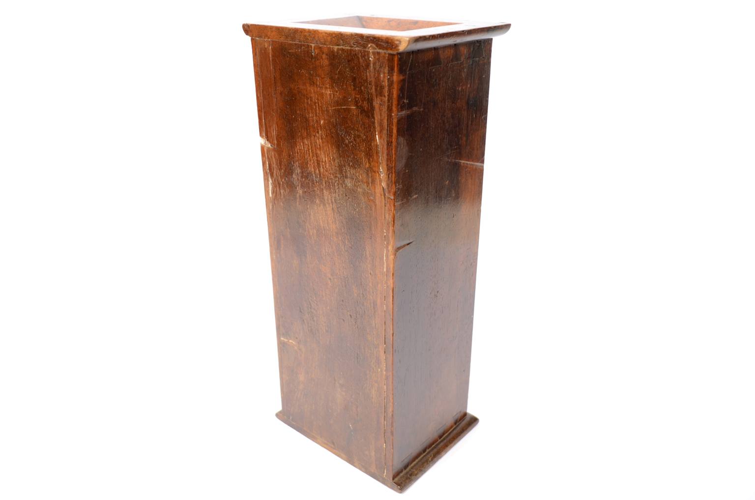 Natural history/5911-Rare cabinet