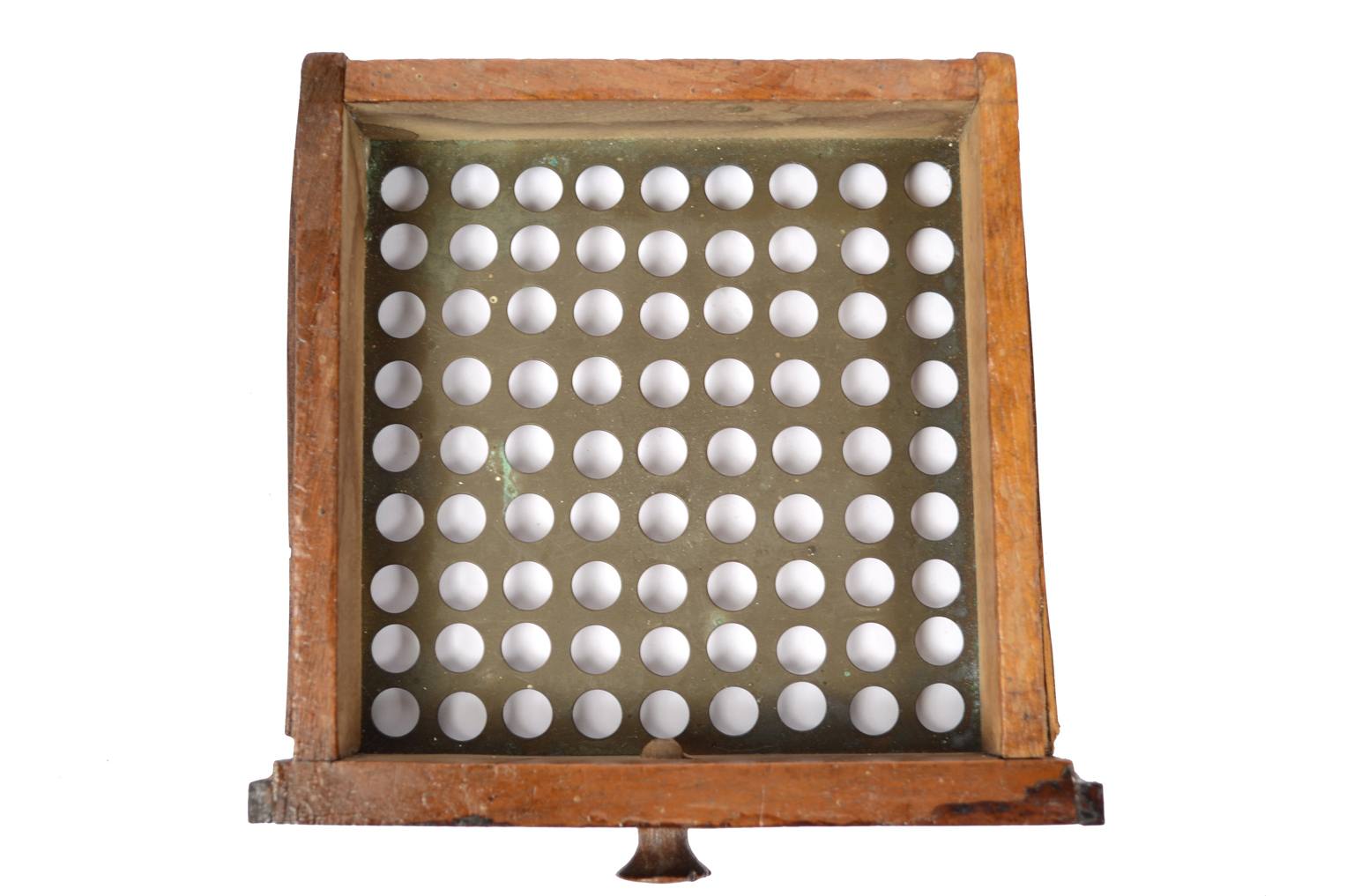 Natural history/5911-Rare cabinet