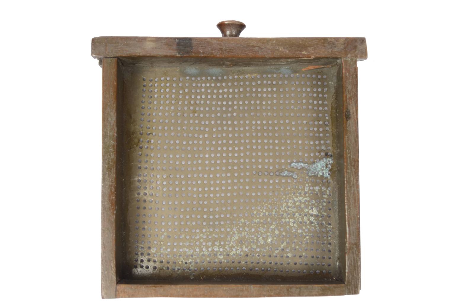 Natural history/5911-Rare cabinet