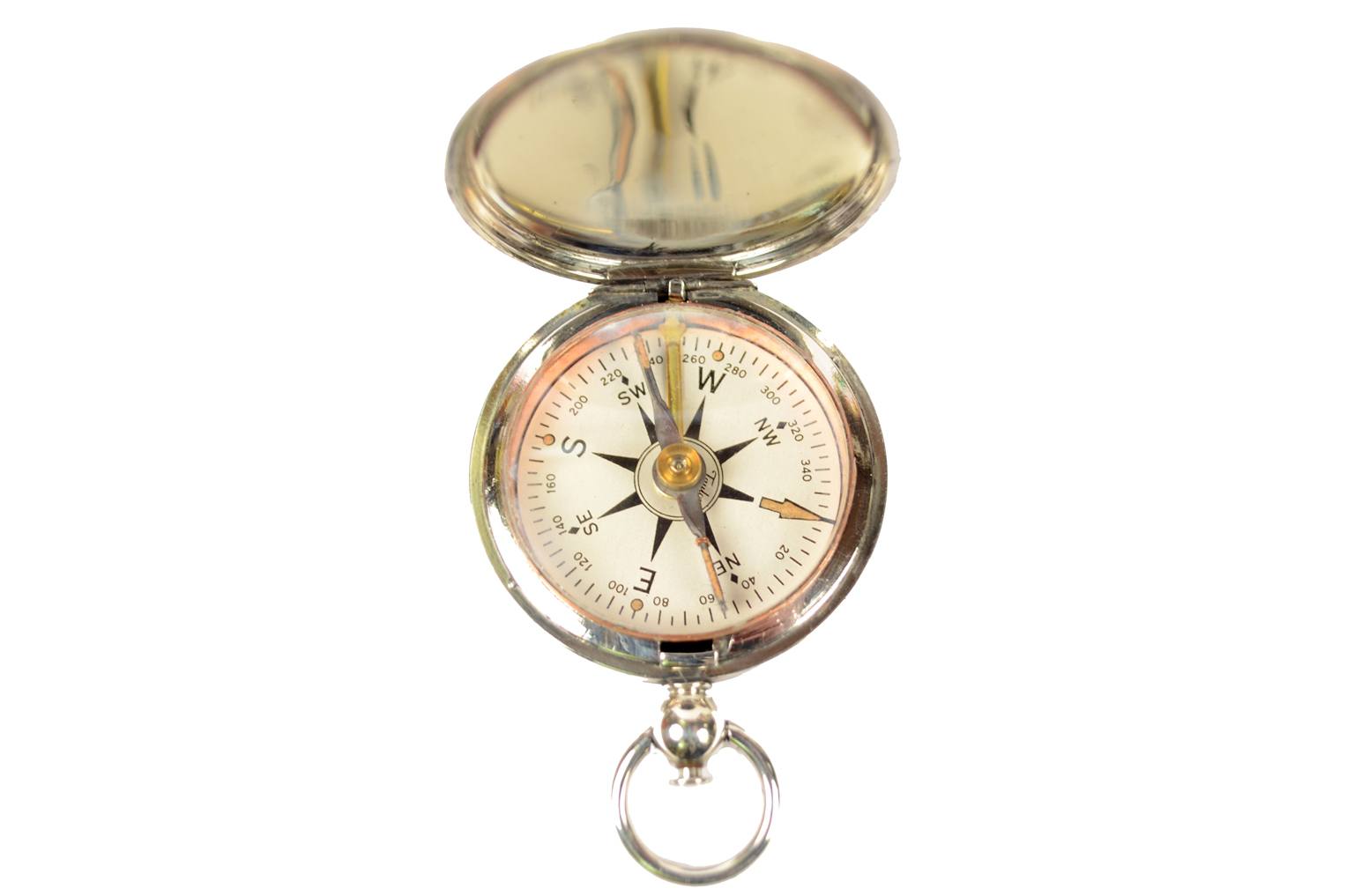 Antique compasses/5945-Taylor compass 1918