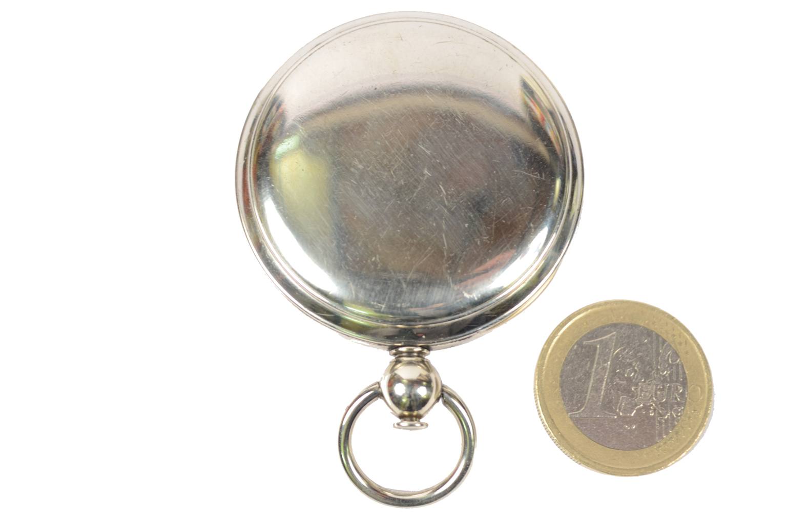 Antique compasses/5945-Taylor compass 1918