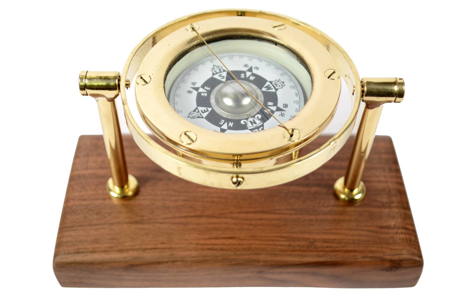 Antique compasses/5946-Japanese compass