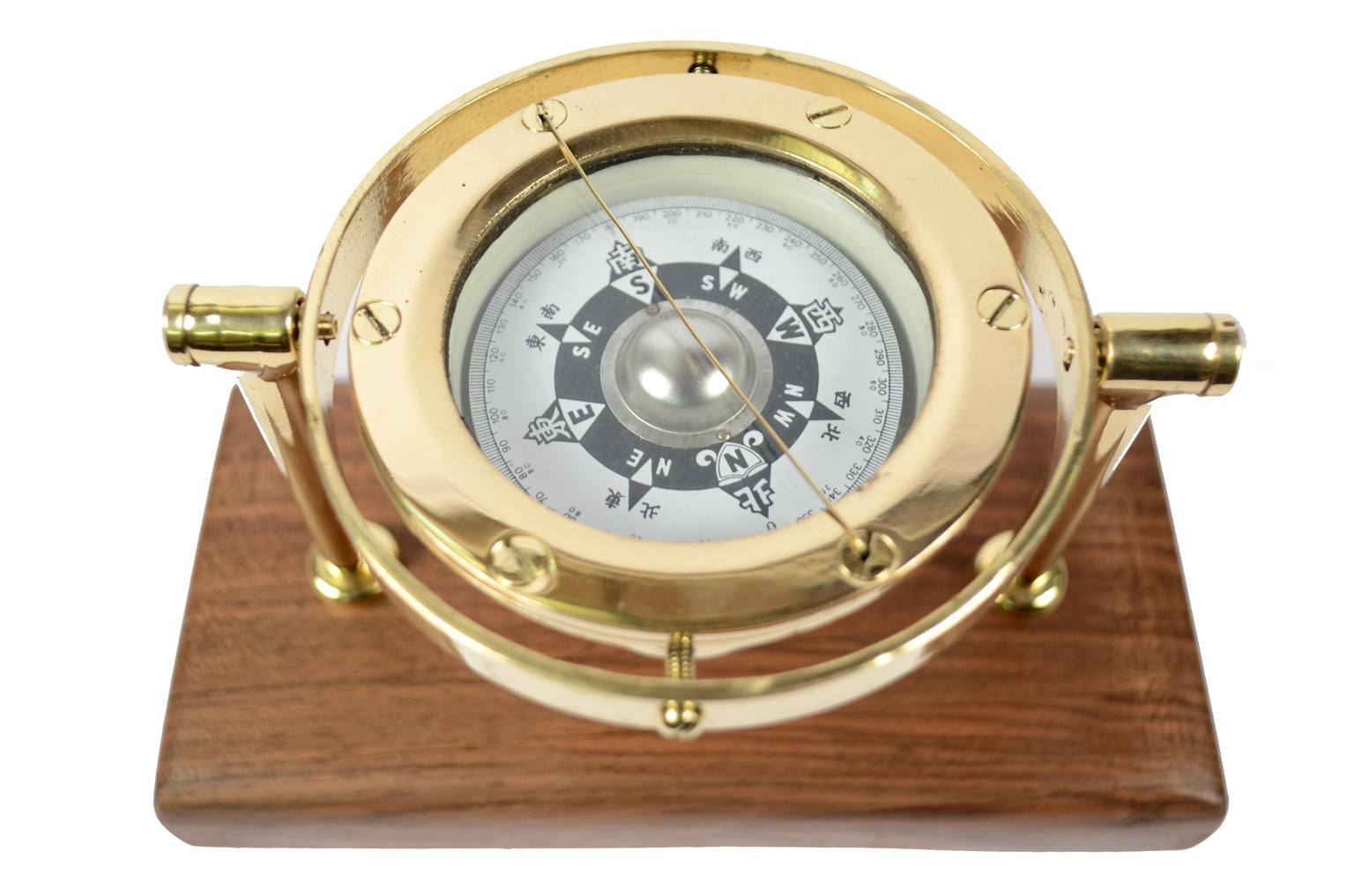 Antique compasses/5946-Japanese compass