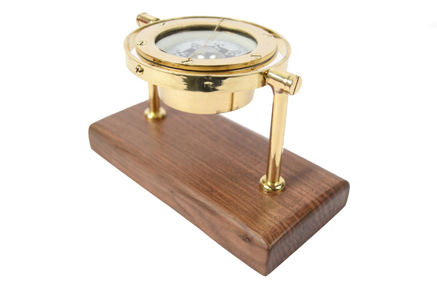 Antique compasses/5946-Japanese compass