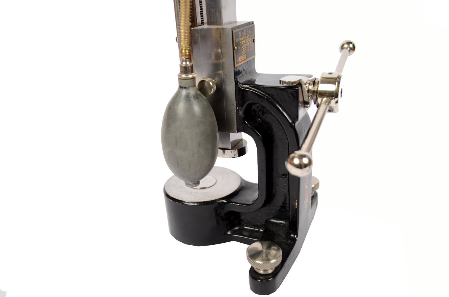 Antique measuring instruments/5967-Antique scleroscope