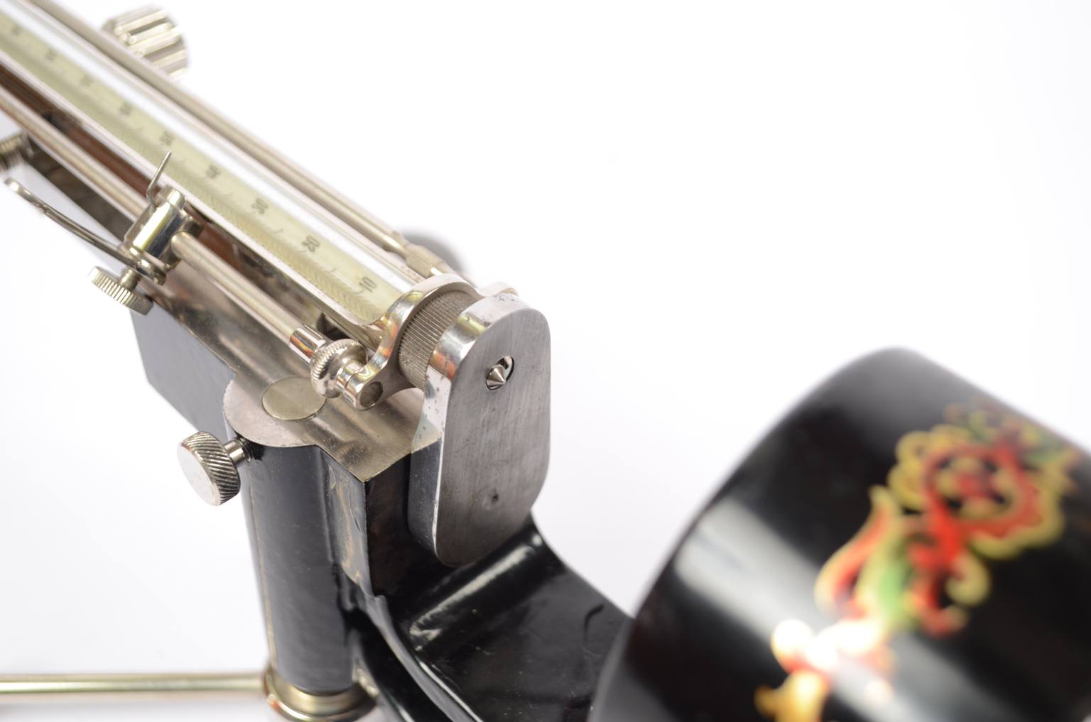 Antique measuring instruments/5967-Antique scleroscope