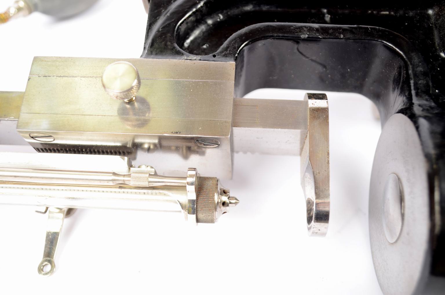 Antique measuring instruments/5967-Antique scleroscope