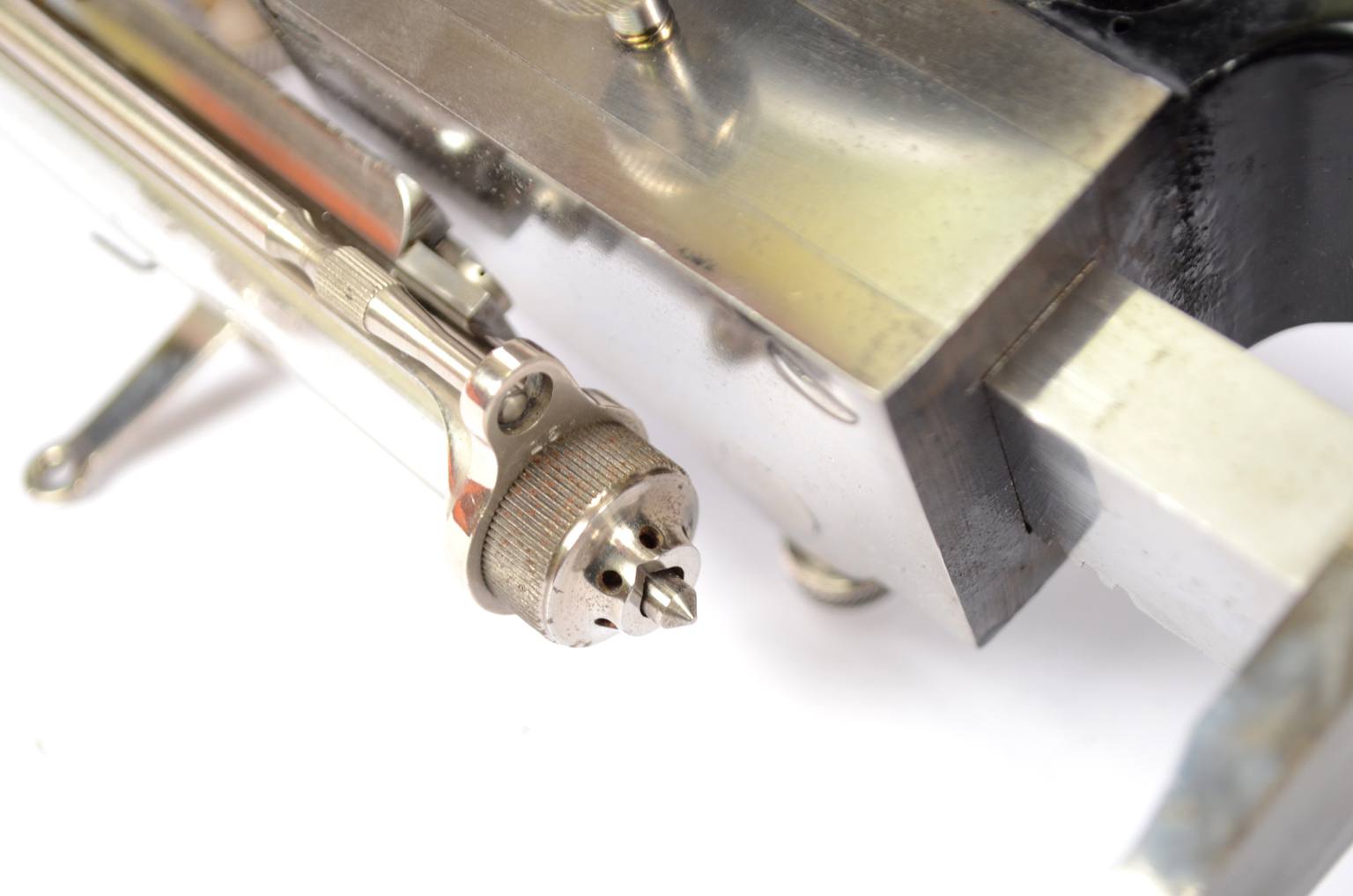 Antique measuring instruments/5967-Antique scleroscope