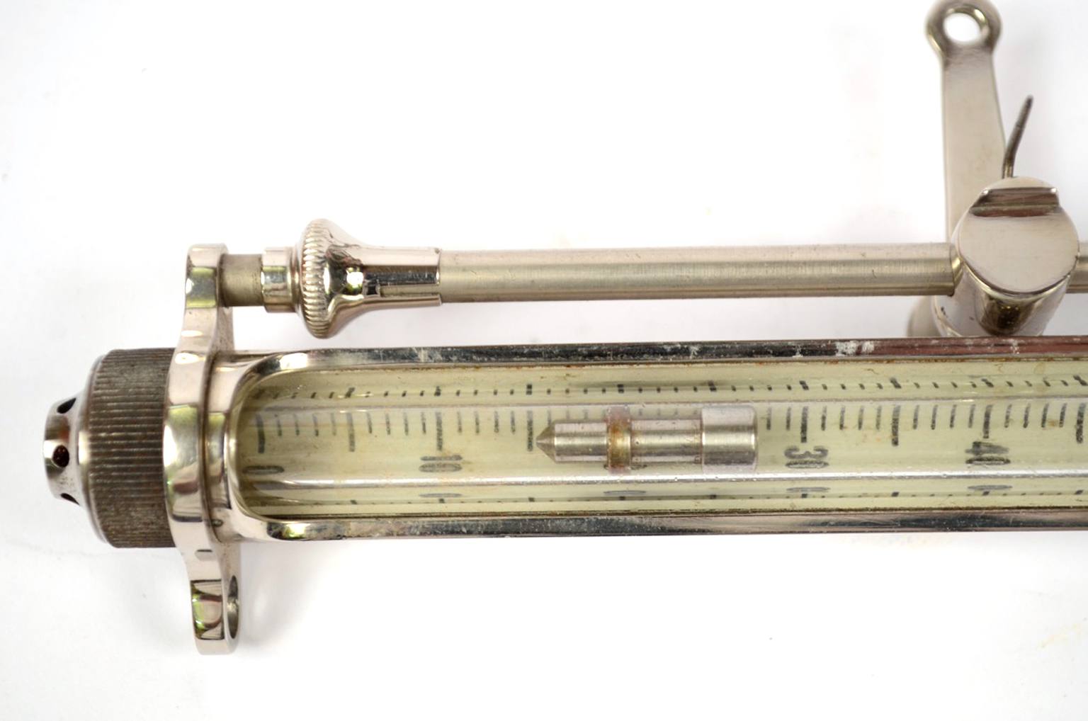 Antique measuring instruments/5967-Antique scleroscope