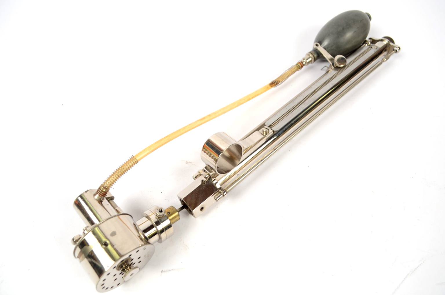 Antique measuring instruments/5967-Antique scleroscope