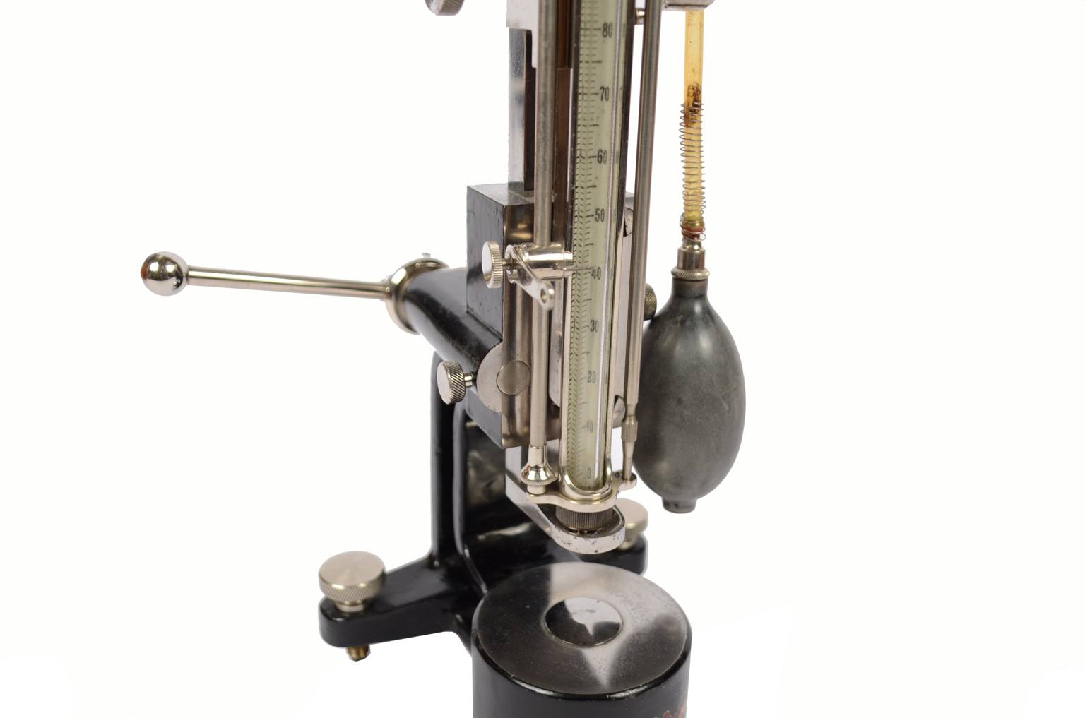 Antique measuring instruments/5967-Antique scleroscope