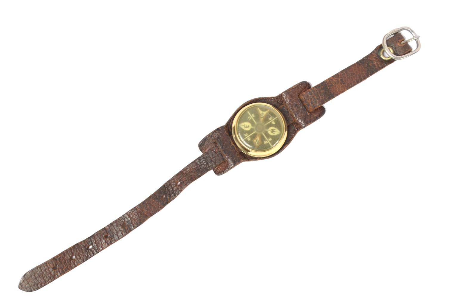 Antique compasses/5971A-Aeronautical compass