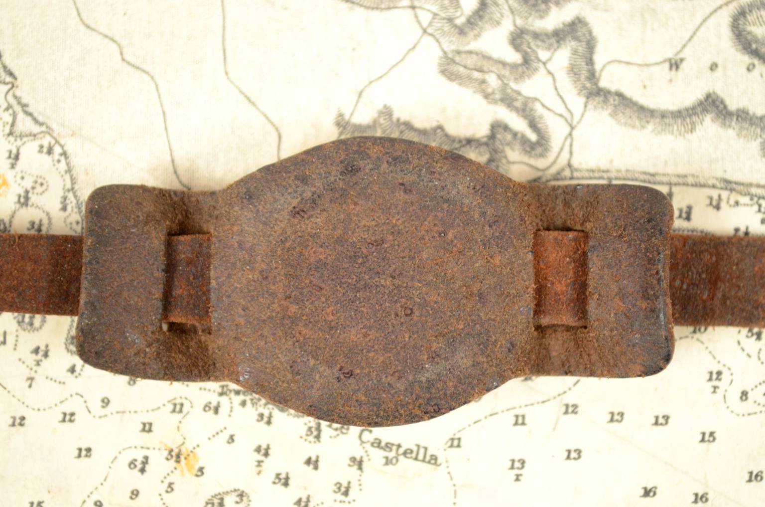 Antique compasses/5971A-Aeronautical compass