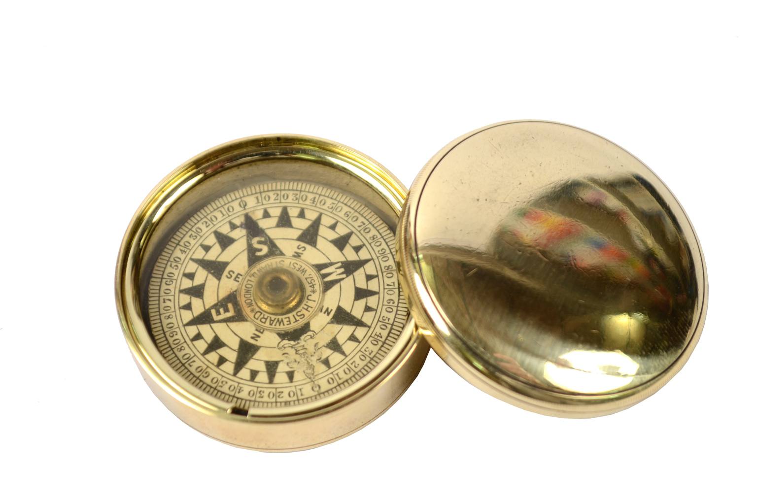 Antique compasses/5993-Vintage compass