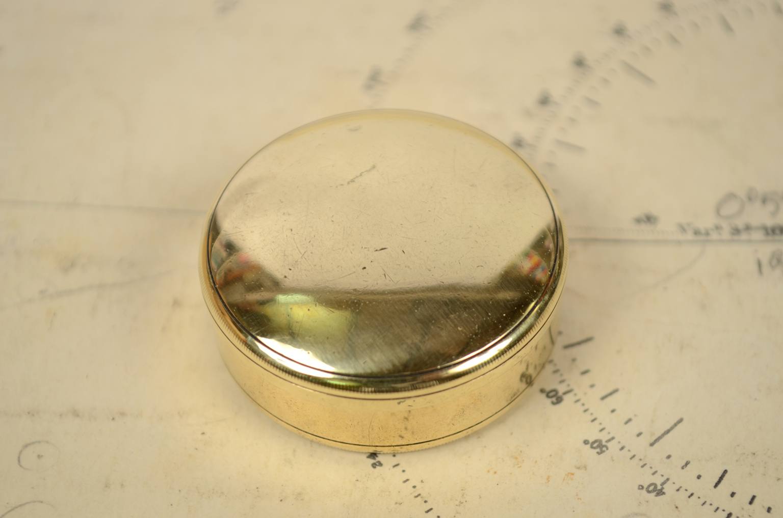 Antique compasses/5993-Vintage compass