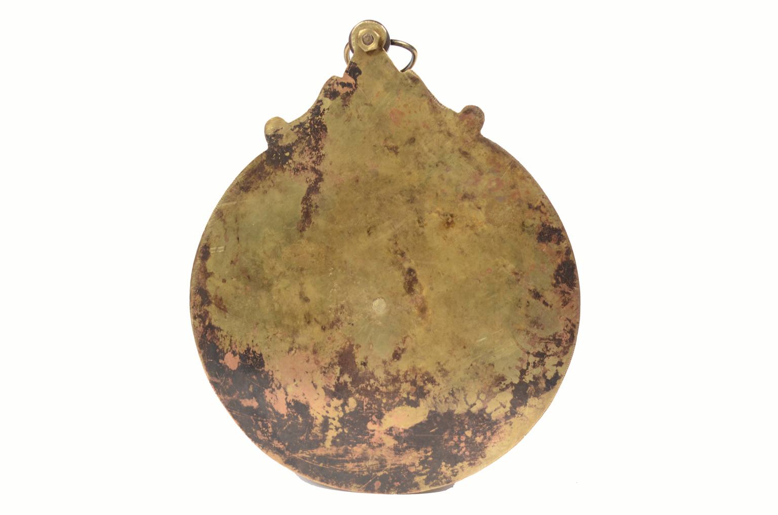 Antique astronomical instruments/6012-French astrolabe