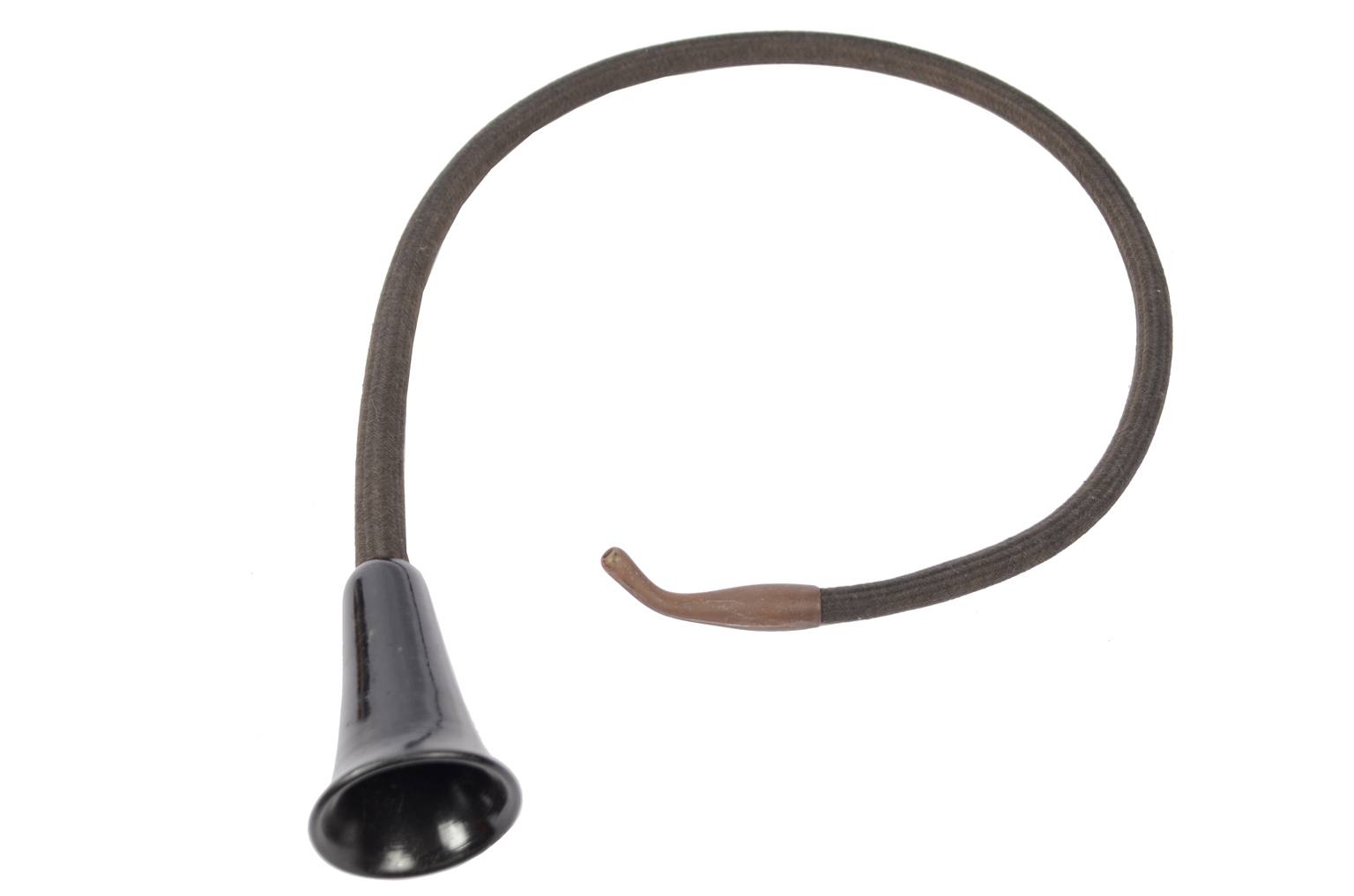 Old medical instruments/60682-Acoustic horn