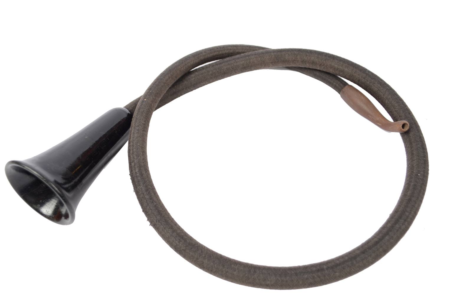 Old medical instruments/60682-Acoustic horn