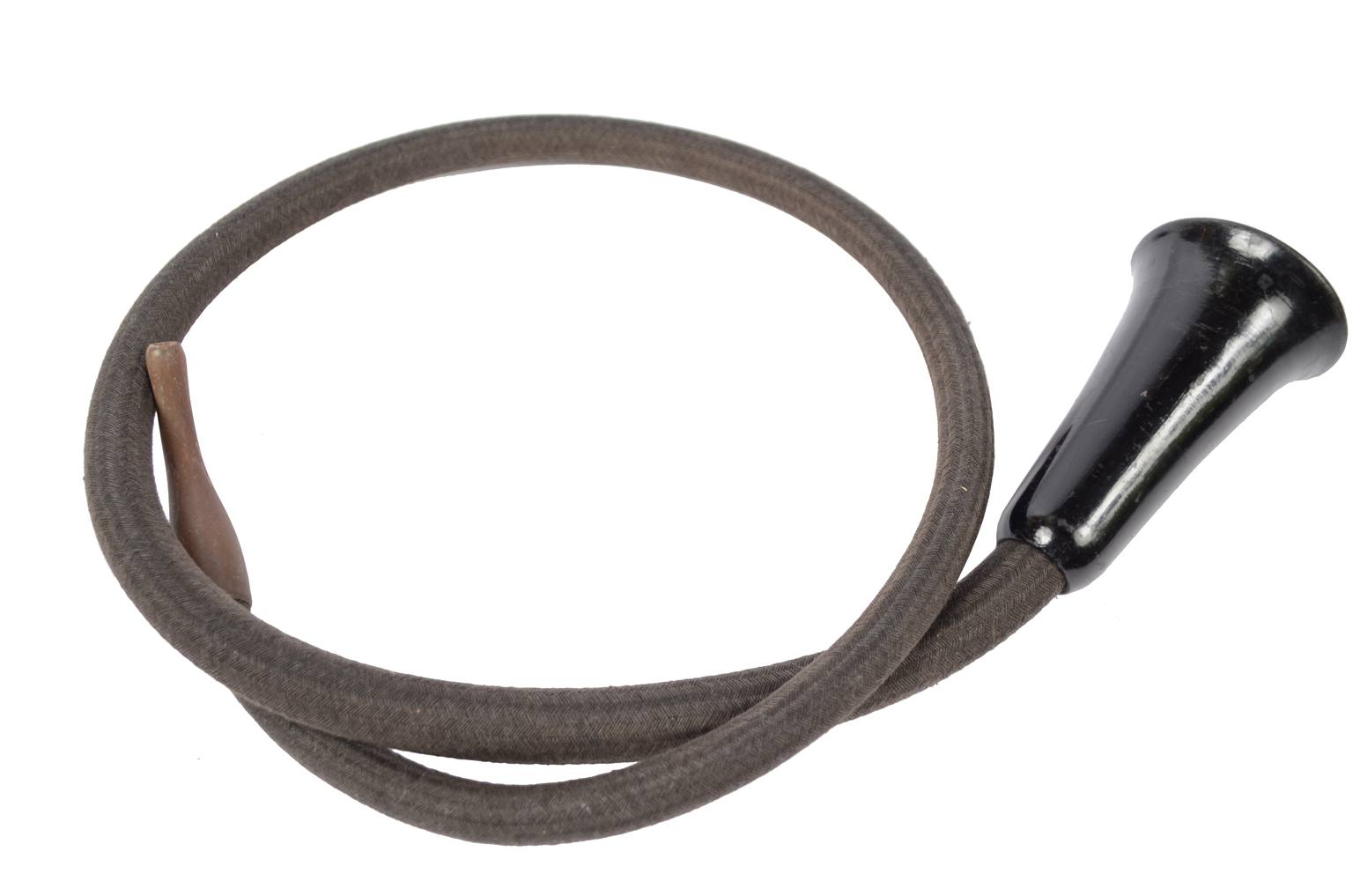 Old medical instruments/60682-Acoustic horn