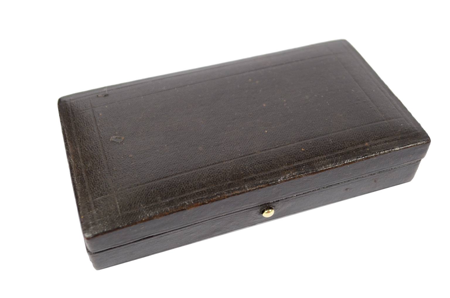 Old medical instruments/60684-Syringe late XIX c