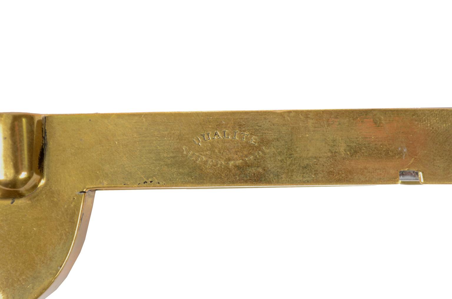 Old medical instruments/60687-Veterinary scarifier