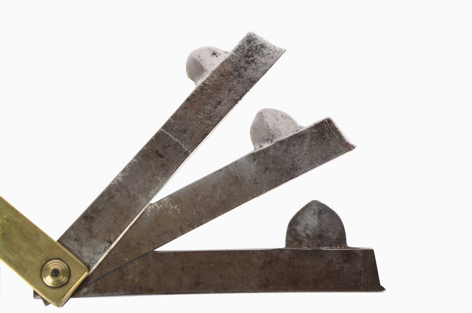 Old medical instruments/60689-Vintage scarifier