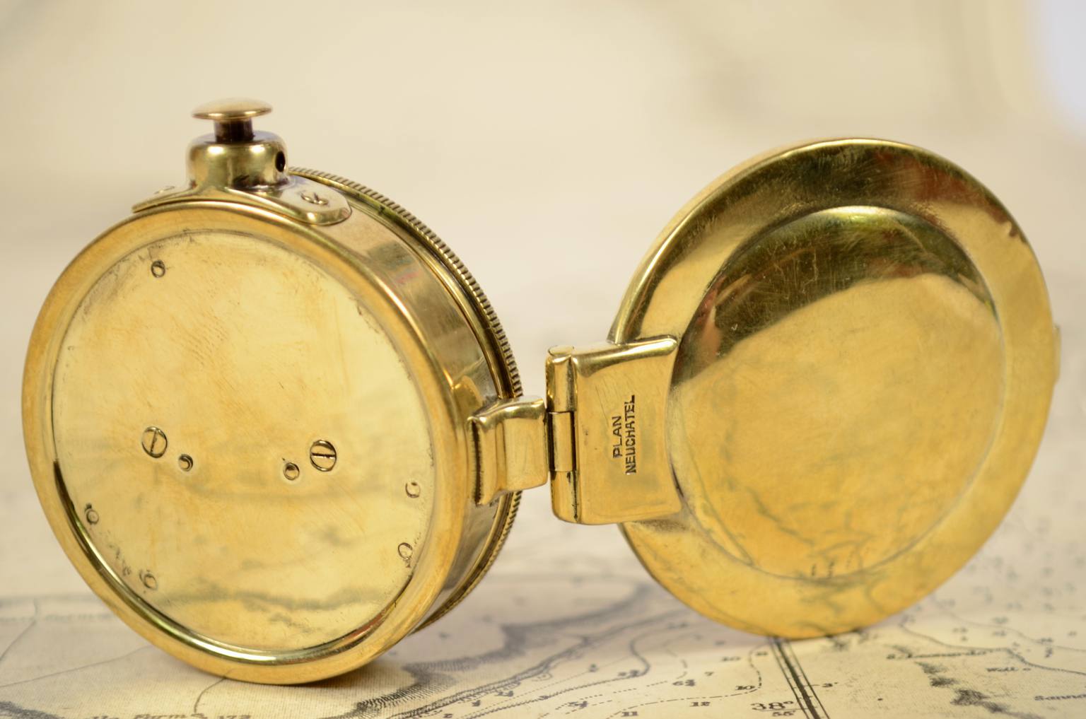 Antique compasses/6073-Compass 1910