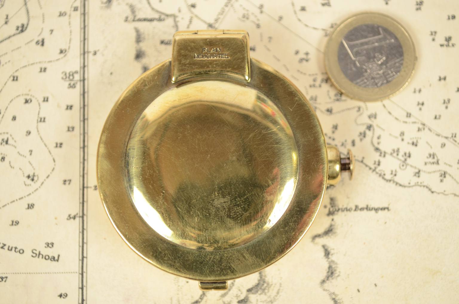 Antique compasses/6073-Compass 1910