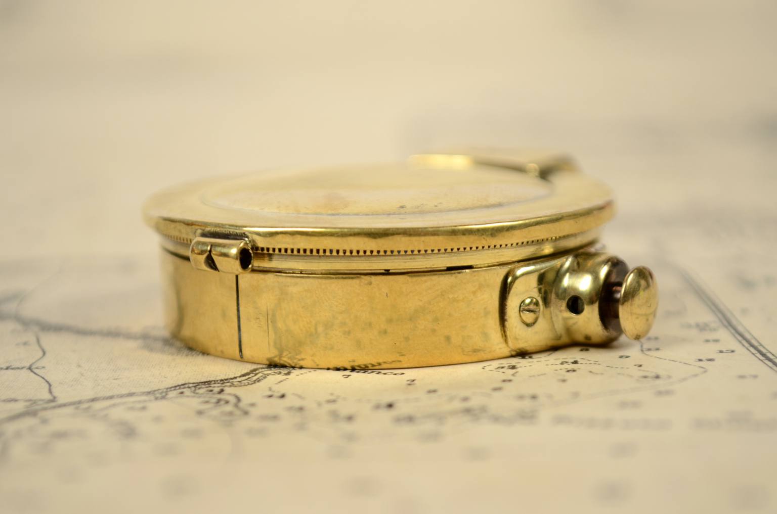 Antique compasses/6073-Compass 1910