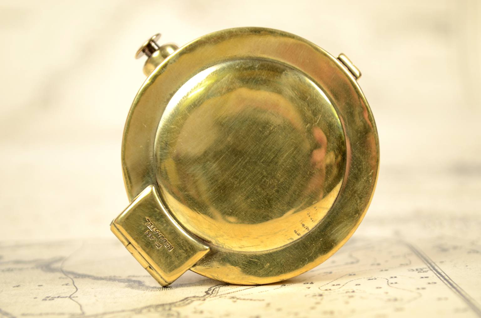 Antique compasses/6073-Compass 1910