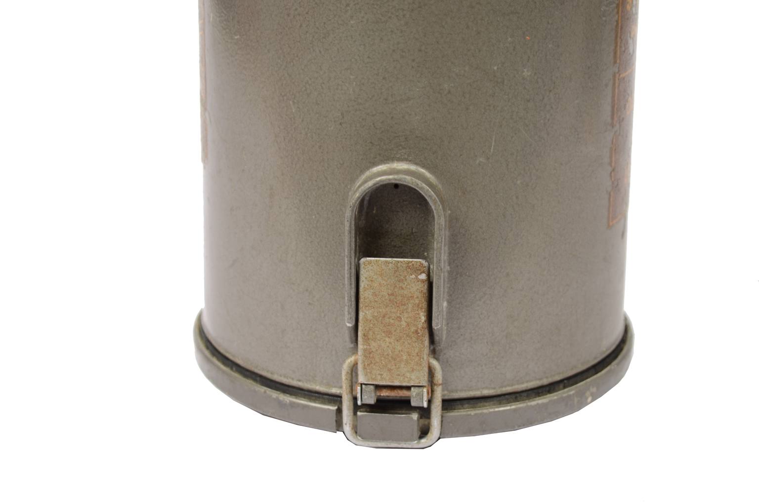 Strumenti di misura antichi/60786-Piccolo teodolite