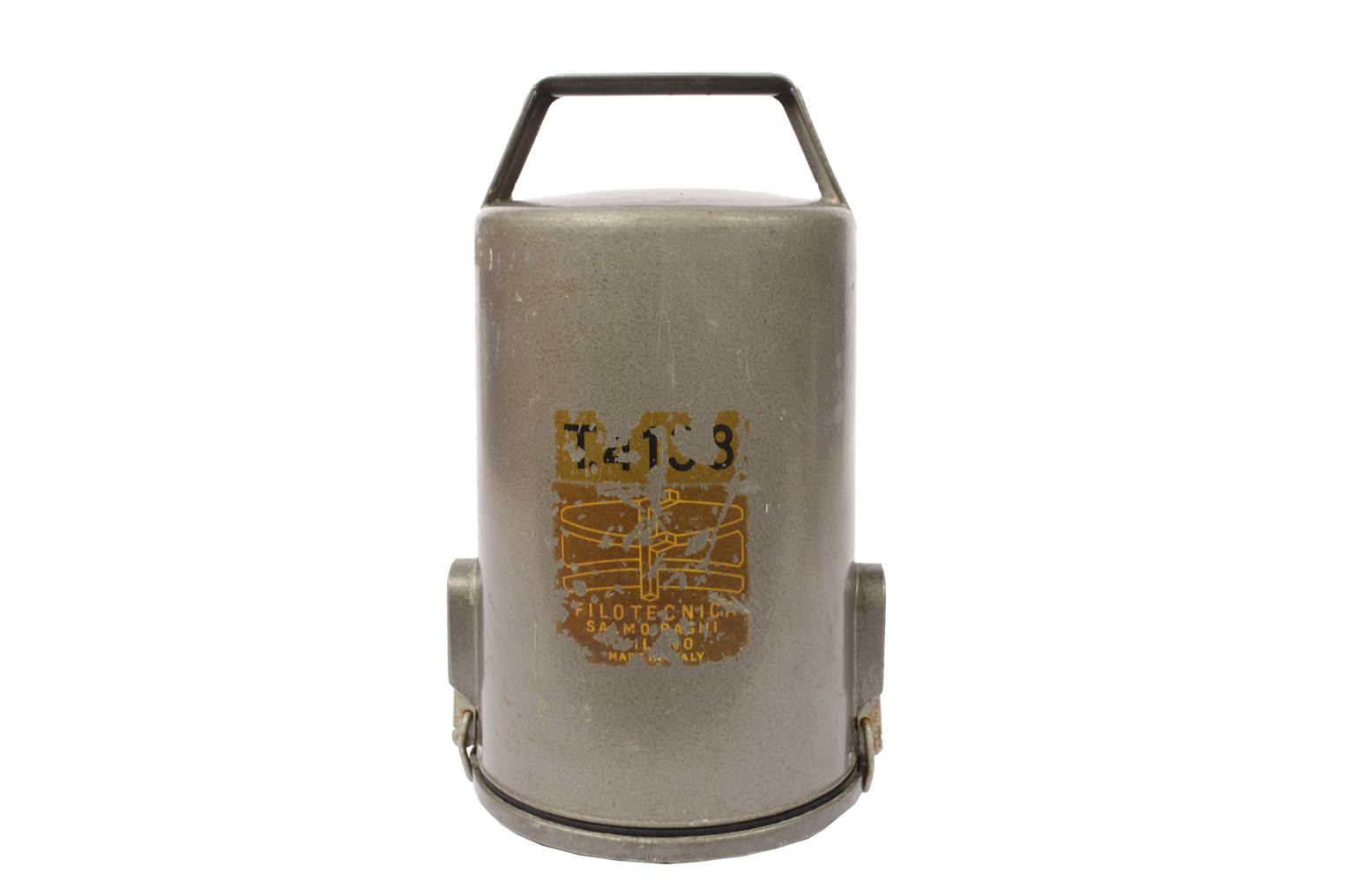 Strumenti di misura antichi/60786-Piccolo teodolite