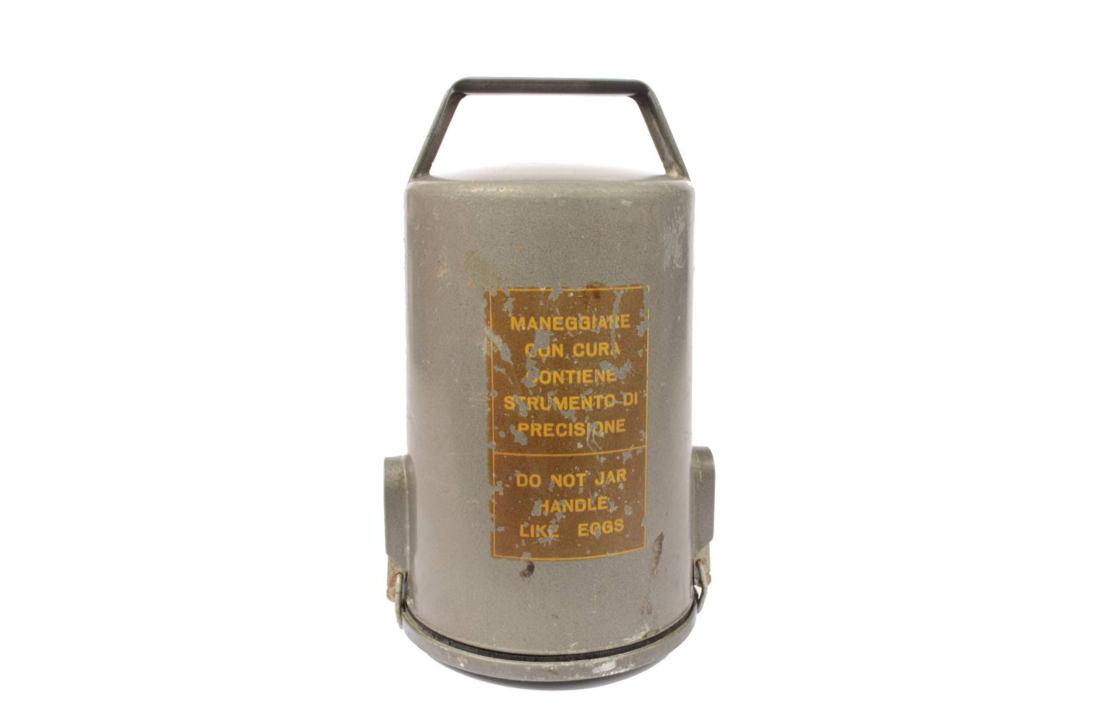 Strumenti di misura antichi/60786-Piccolo teodolite