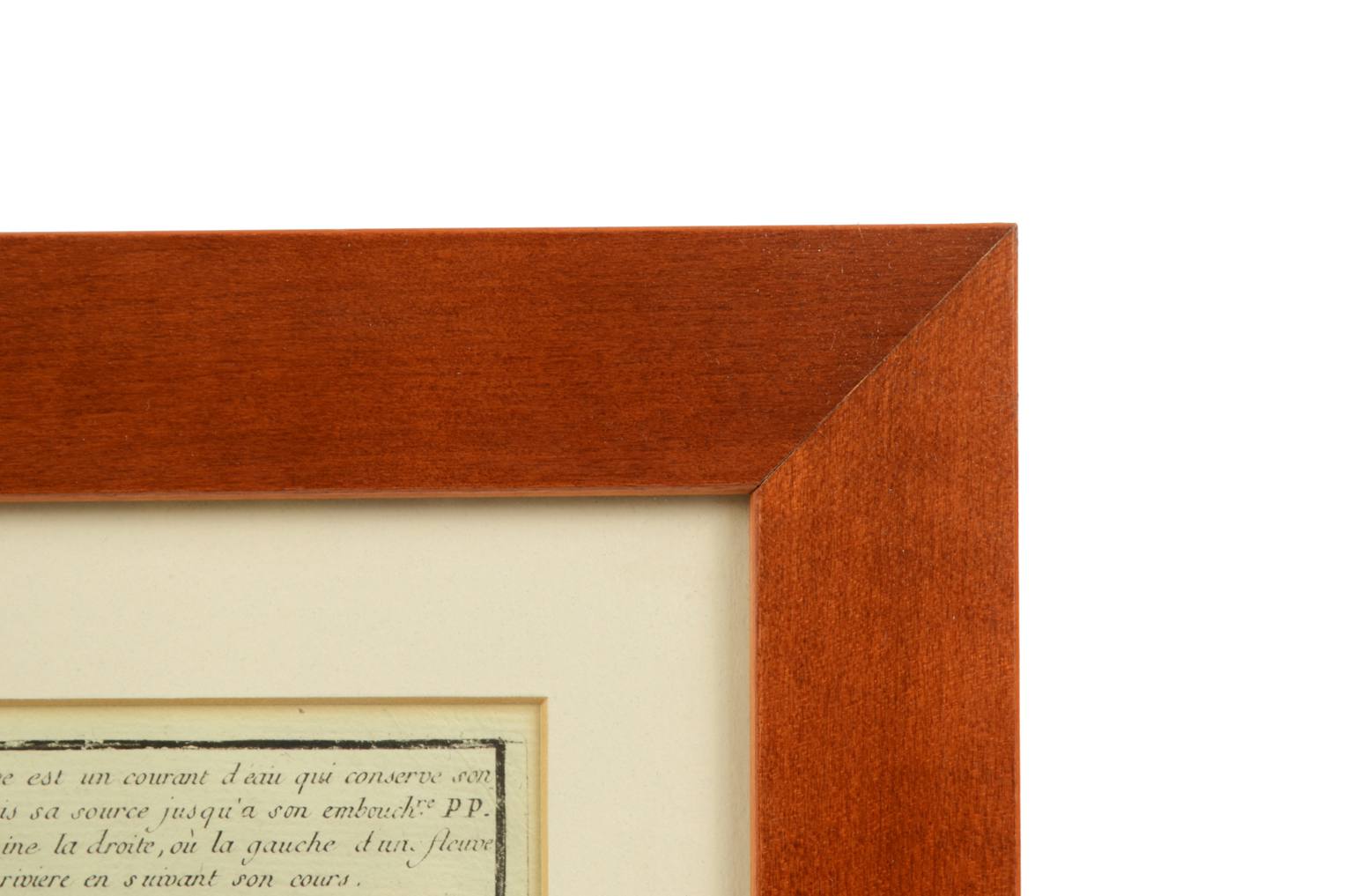 Globi-mappamondi antichi/608-Carta geografica epoca