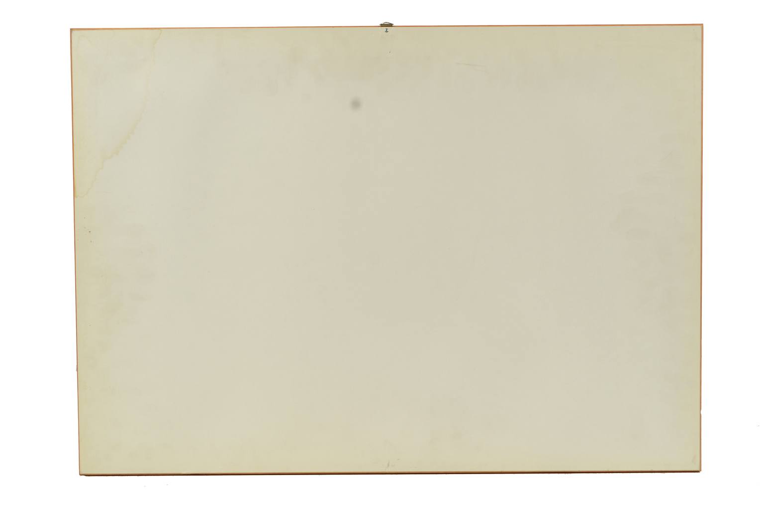 Globi-mappamondi antichi/608-Carta geografica epoca