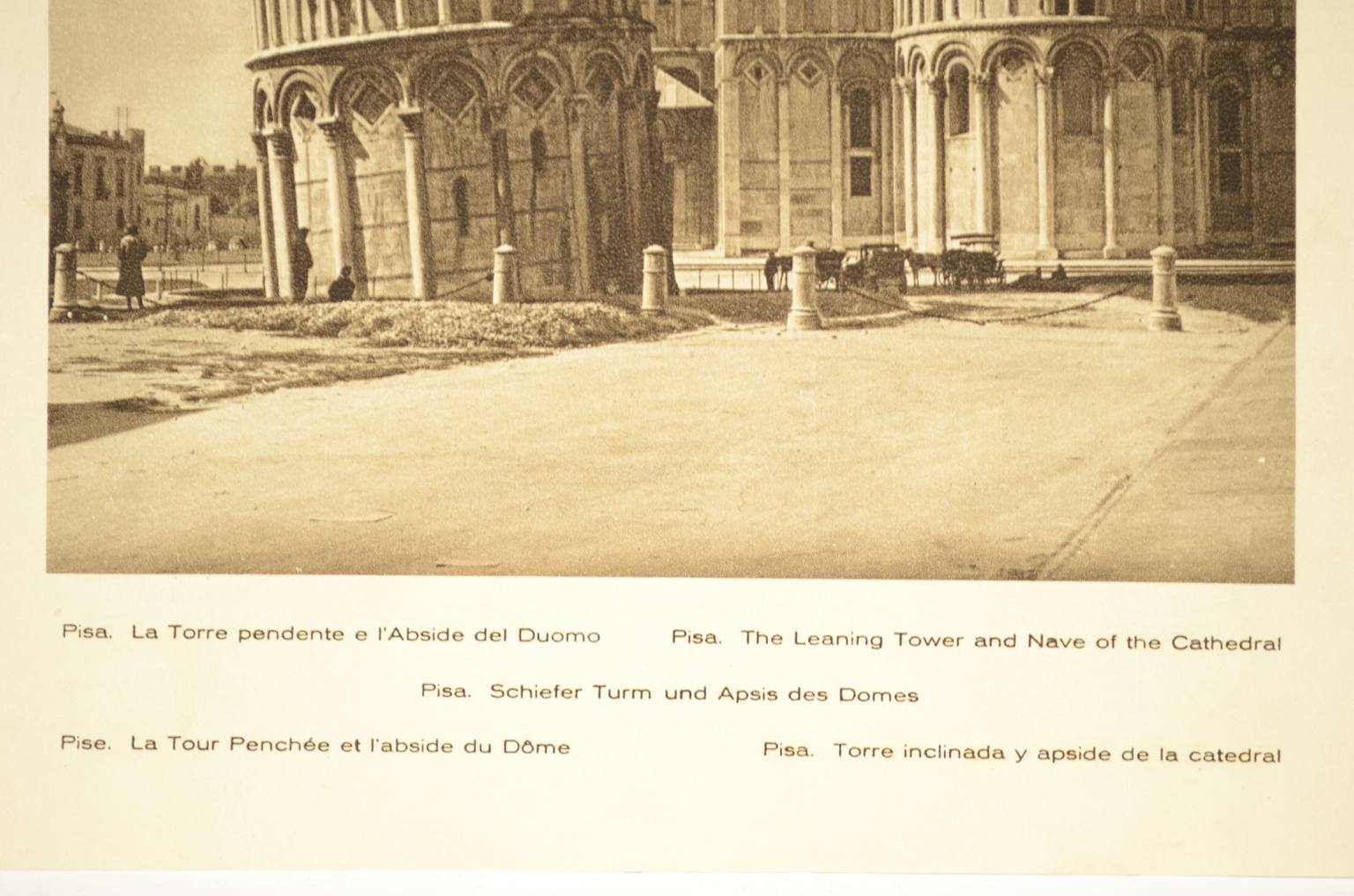 Antiquariato nautico/6089-Litografia Portovenere