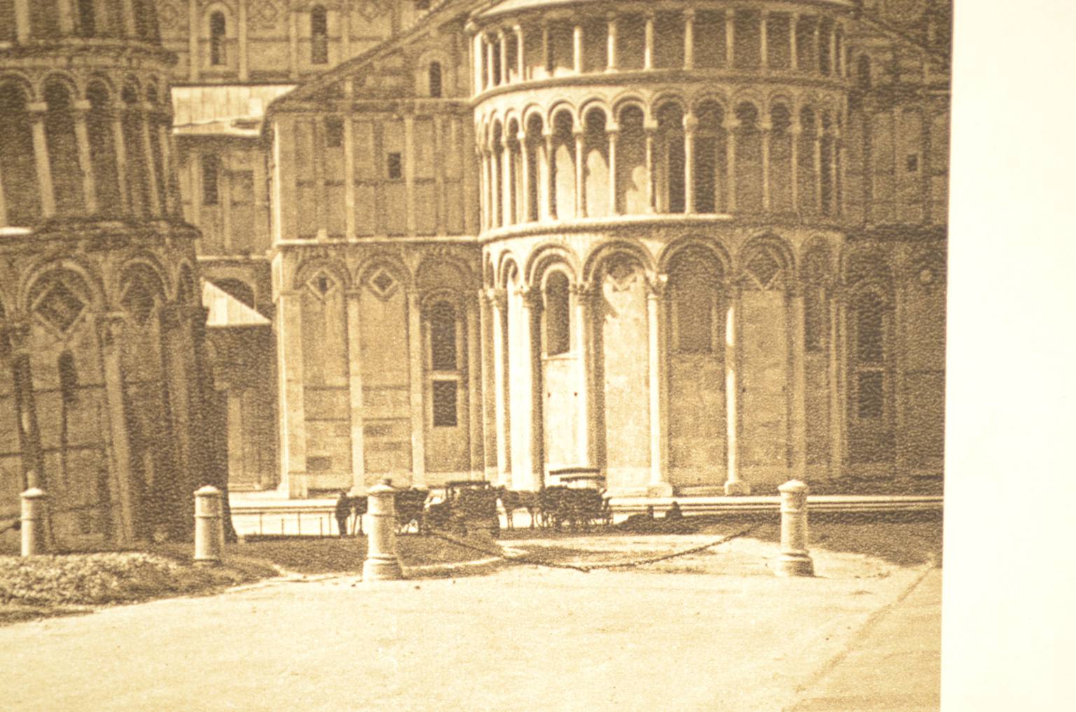 Antiquariato nautico/6089-Litografia Portovenere