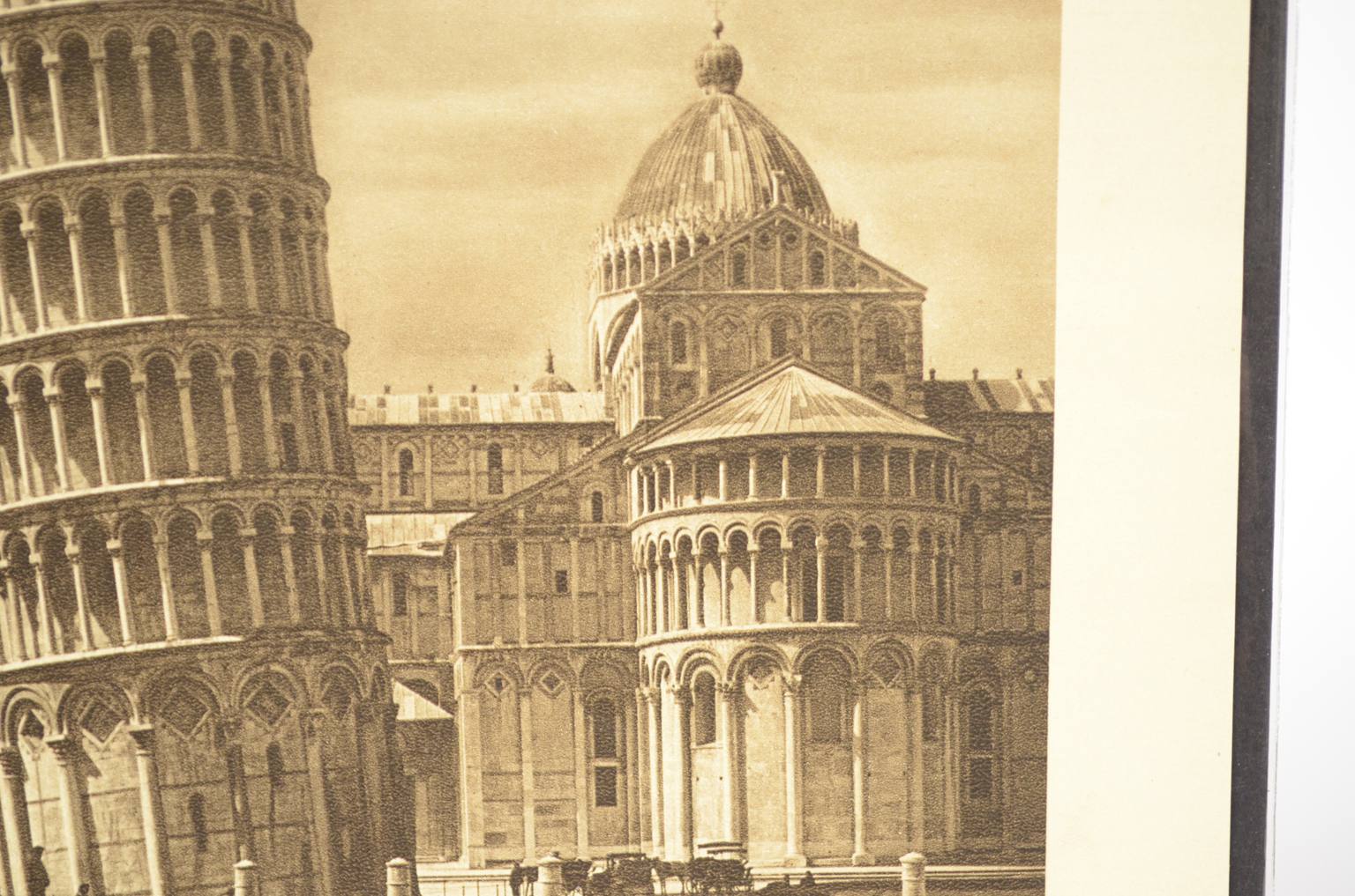 Antiquariato nautico/6089-Litografia Portovenere