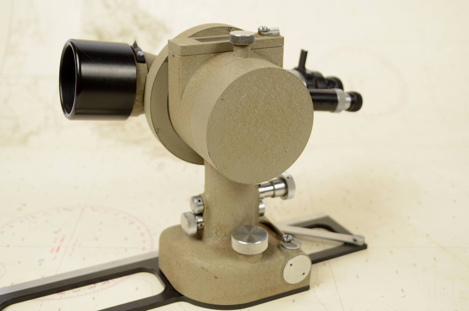 Strumenti di misura antichi/6093-Tavoletta Pretoriana 1930