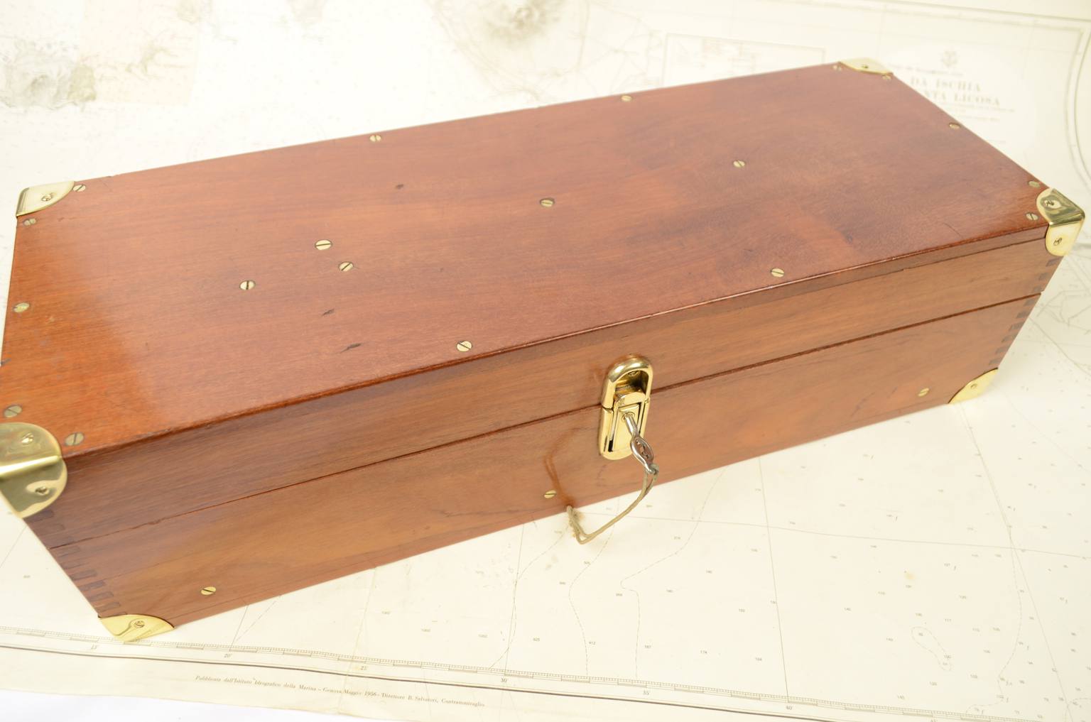 Strumenti di misura antichi/6093-Tavoletta Pretoriana 1930