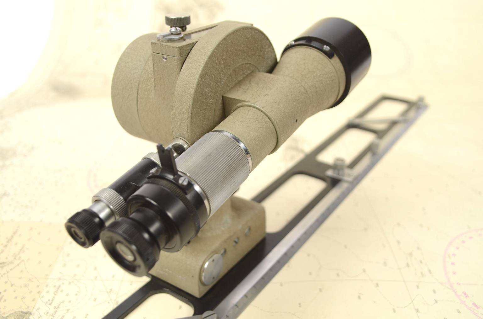 Strumenti di misura antichi/6093-Tavoletta Pretoriana 1930