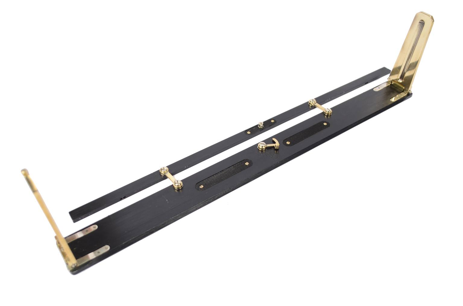 Antiquariato nautico/6095-Parallela carteggio