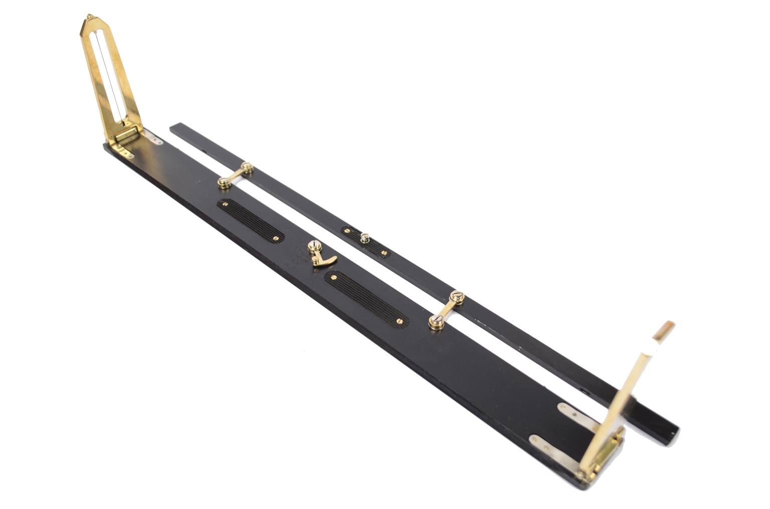 Antiquariato nautico/6095-Parallela carteggio