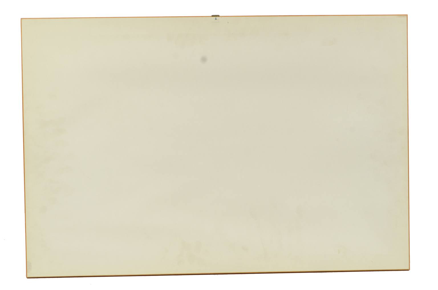 Globi-mappamondi antichi/610-Carta geografica epoca