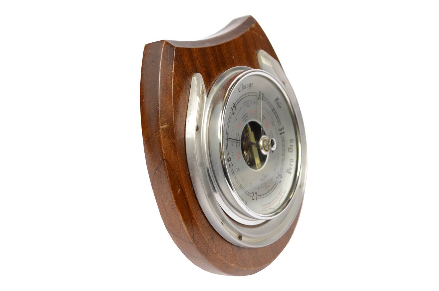 Antique barometers/6105-Antique barometer
