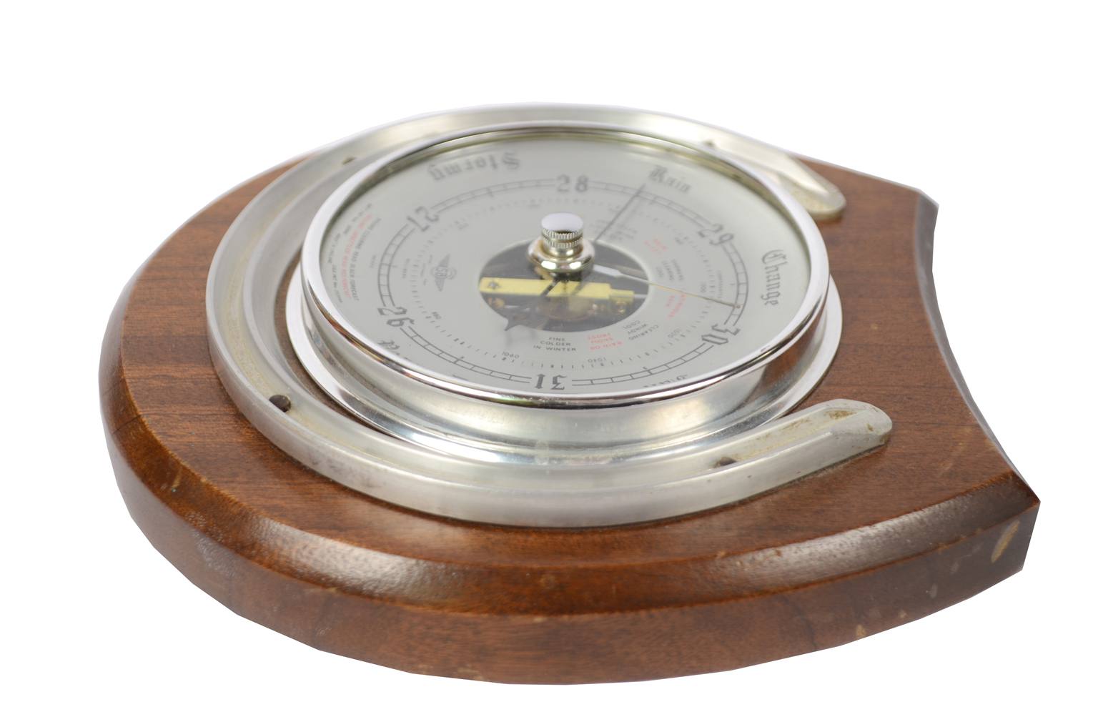 Antique barometers/6105-Antique barometer