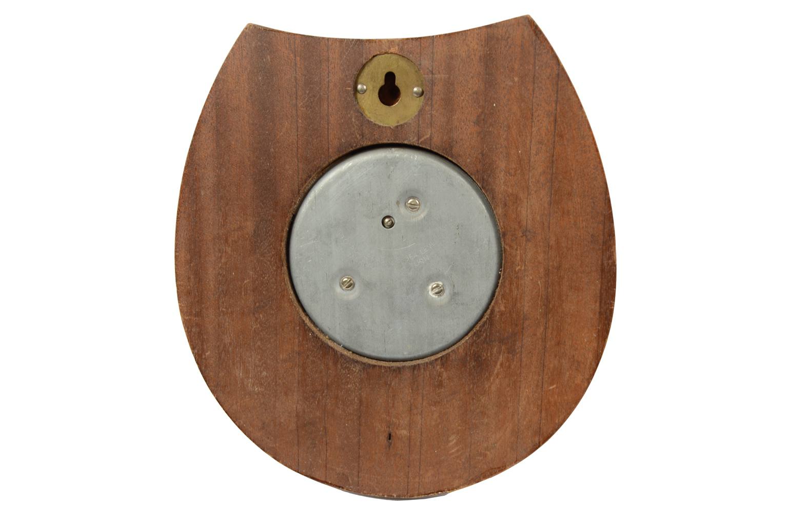 Antique barometers/6105-Antique barometer