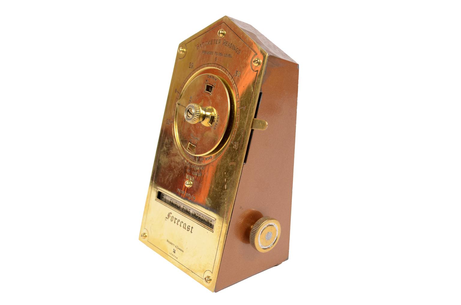 Antique barometers/61051-Weather forecast