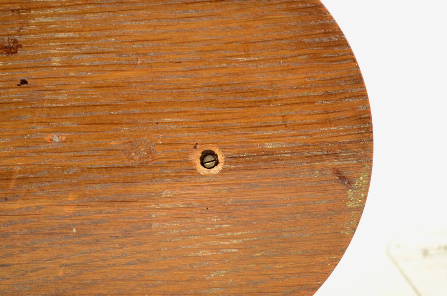 Antique barometers/61052-Vintage barometer