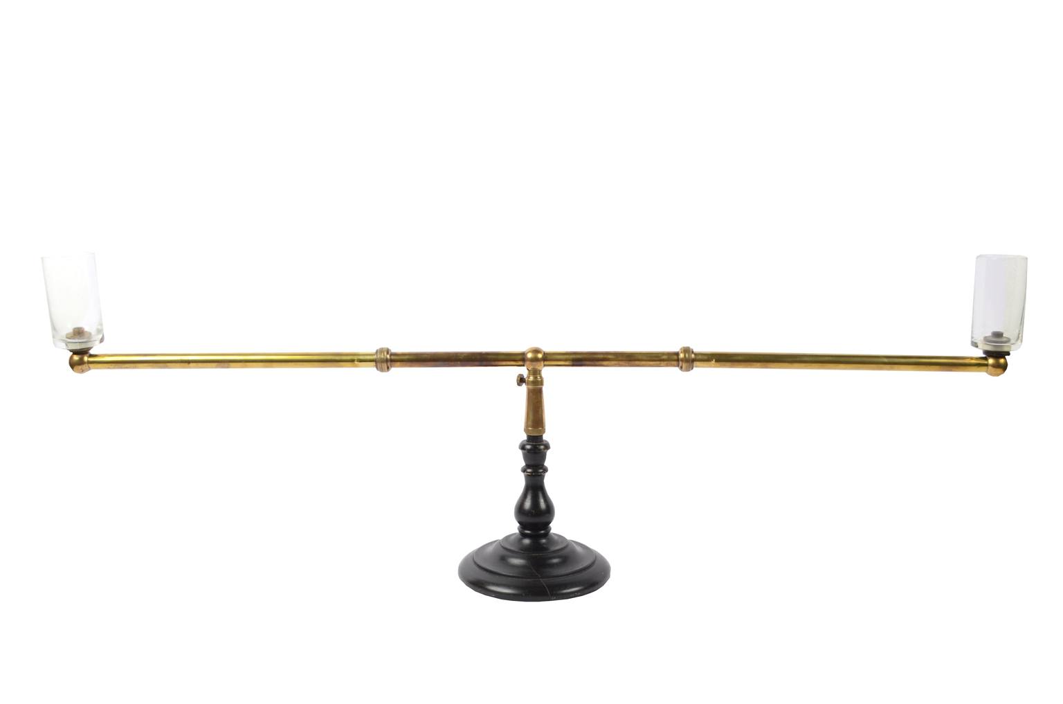 Strumenti di misura antichi/61055-Livella ad acqua 1930